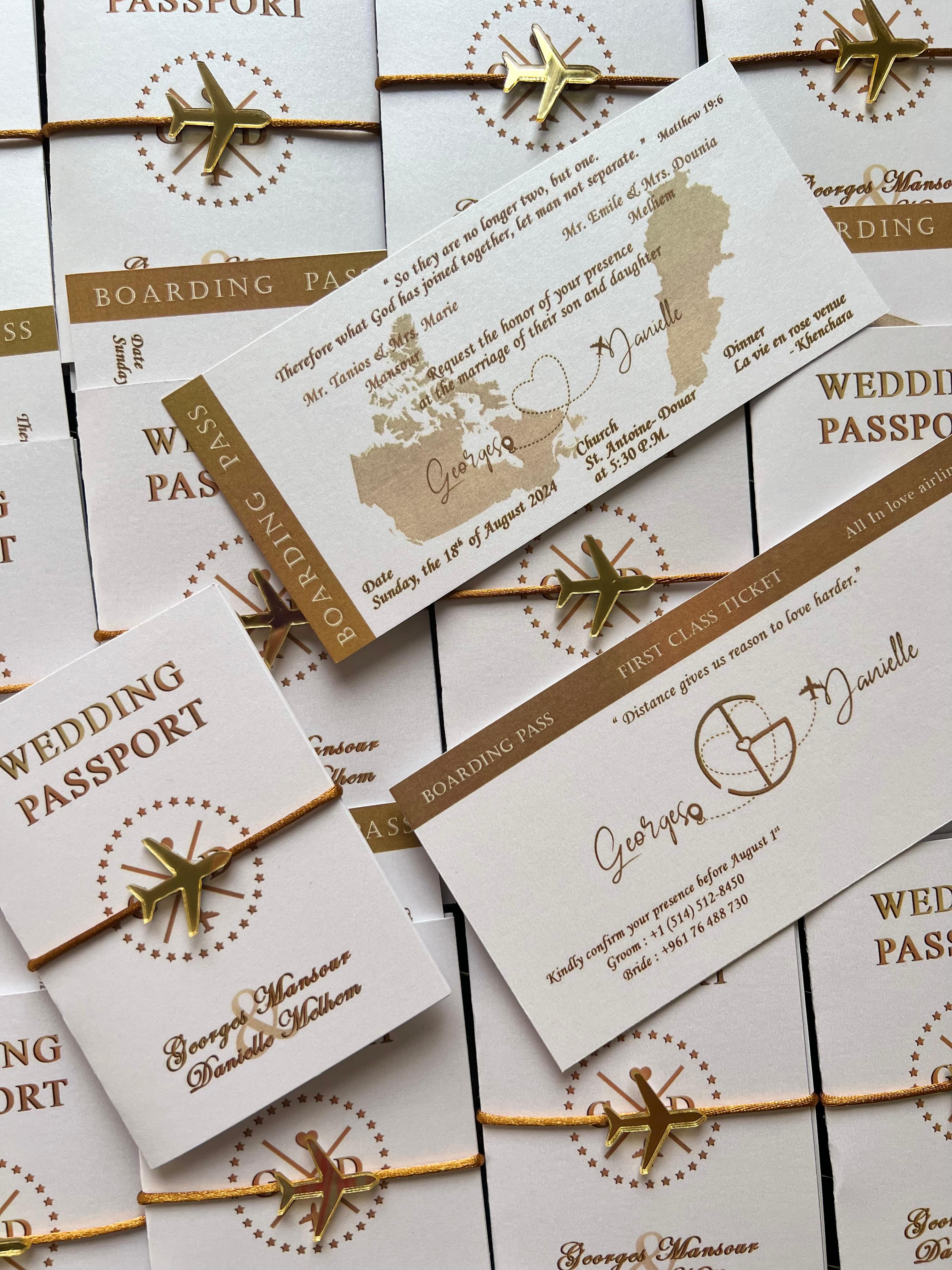Wedding Cards