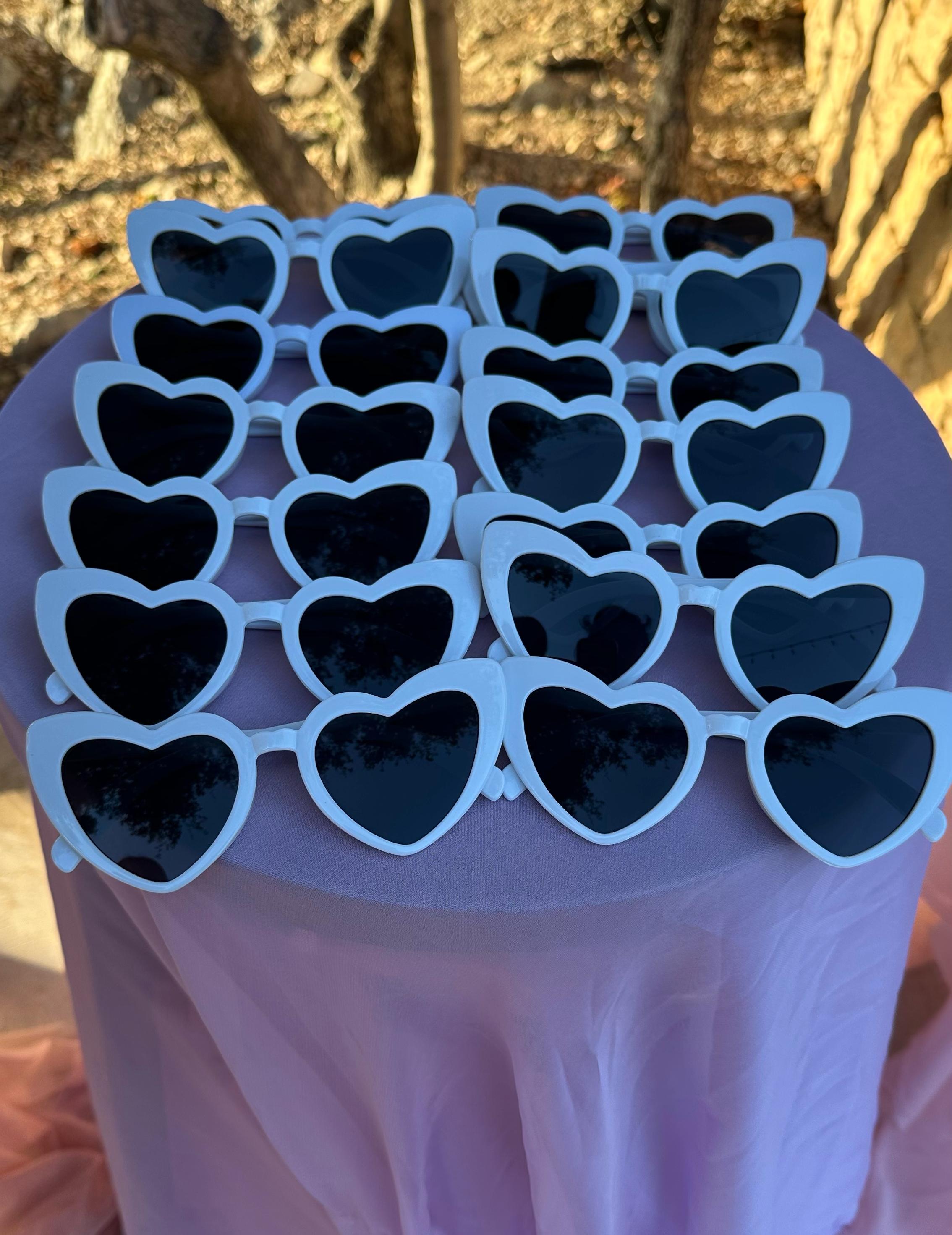 Bachelorette Essentials - Sunglasses