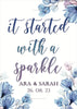 Sparkles
