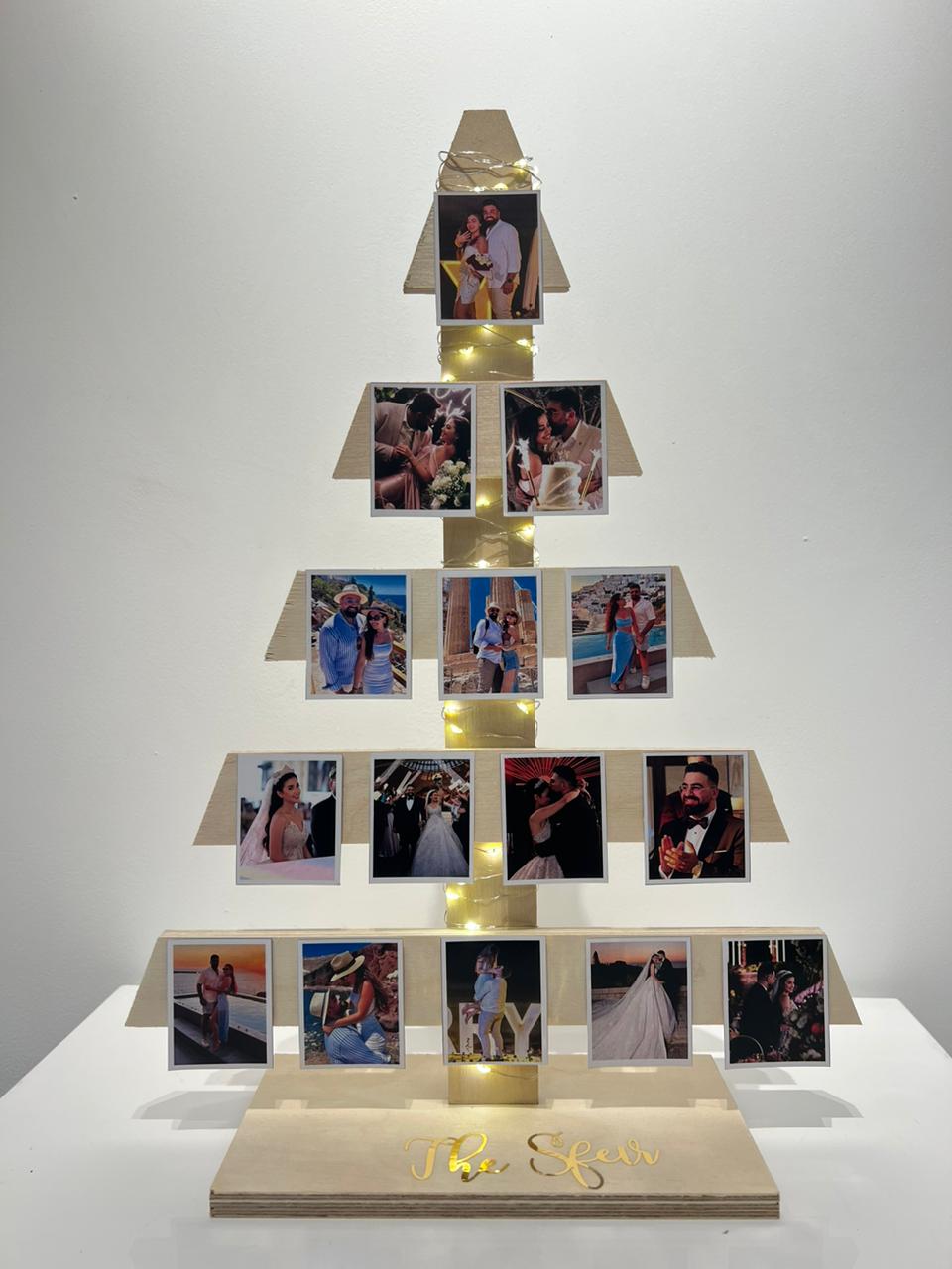The Advent Calendar