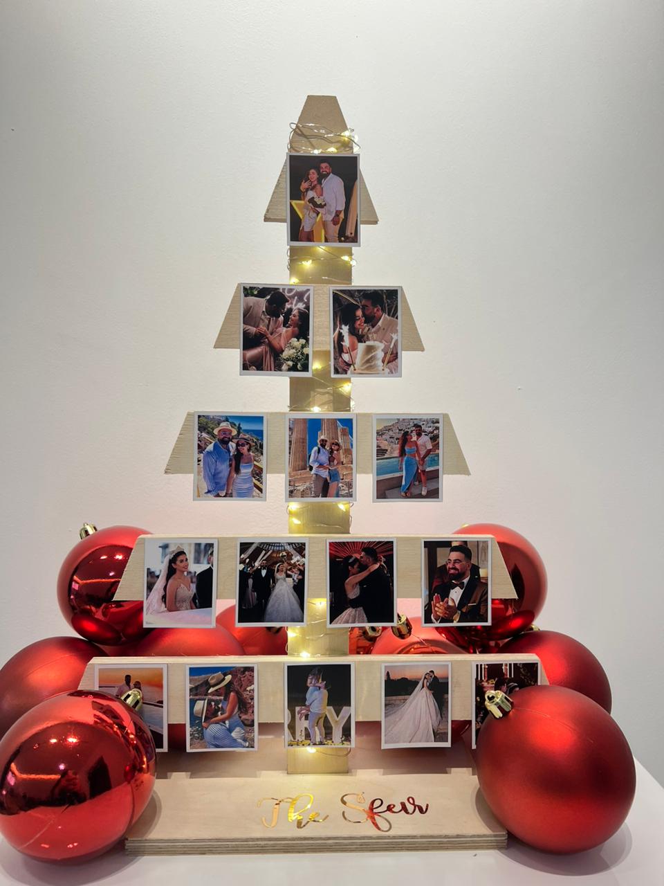 The Advent Calendar