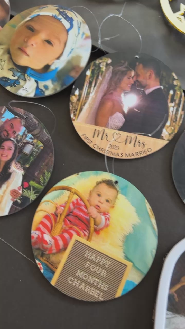 The Pictures Family